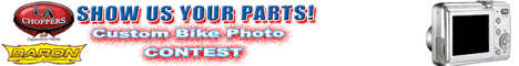 Photo Contest Voting