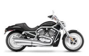 Harley-Davidson® V-Rod®