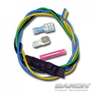 TACHOMETER ADAPTOR