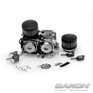 v star 1100 chubby air kit