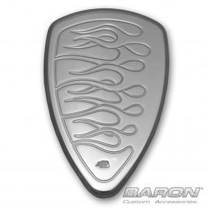 BIG AIR KIT - FLAME (EFI)