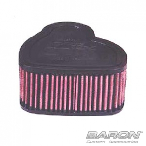 K&N FILTER CHARGER<br>Honda VTX1800