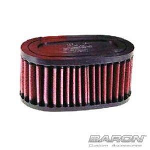 K&N FILTER CHARGER