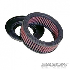 K&N FILTER CHARGER