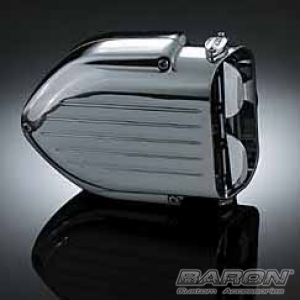 KURYAKYN PRO SERIES HYPERCHARGER KIT