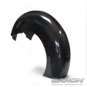 GANGSTER REAR FENDER - Royal Star