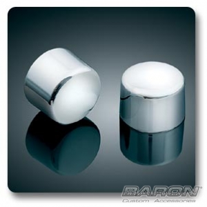 RISER BOLT COVERS
