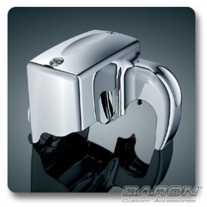 MASTER CYLINDER COVER