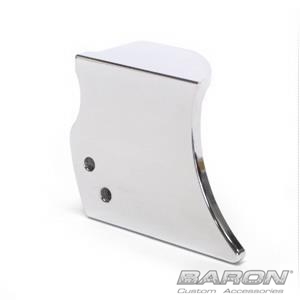 HORN REMOVAL COVER, SMOOTH