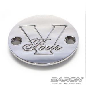 Baron Nude Pulley Conversion Kit BA-6321-00