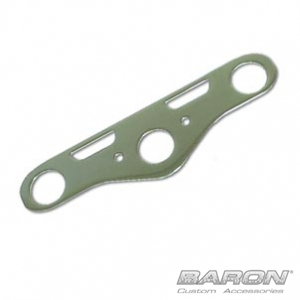 UPPER TRIPLE TREE COVER - Vulcan 1600