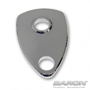 KEY RELOCATION KIT, SMOOTH