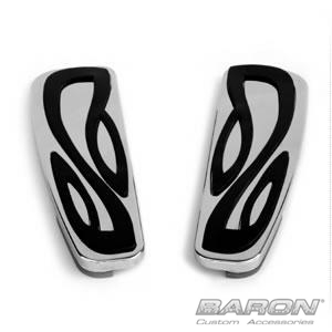 LONGBOARDS, TRIBAL