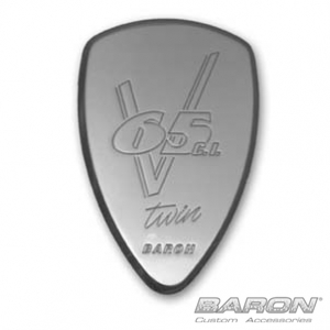 BIG AIR KIT COVER - V65