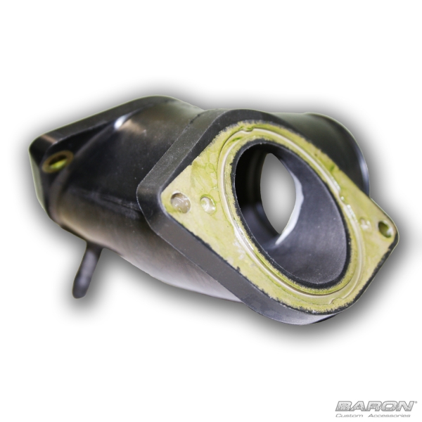yamaha road star 1600 intake manifold
