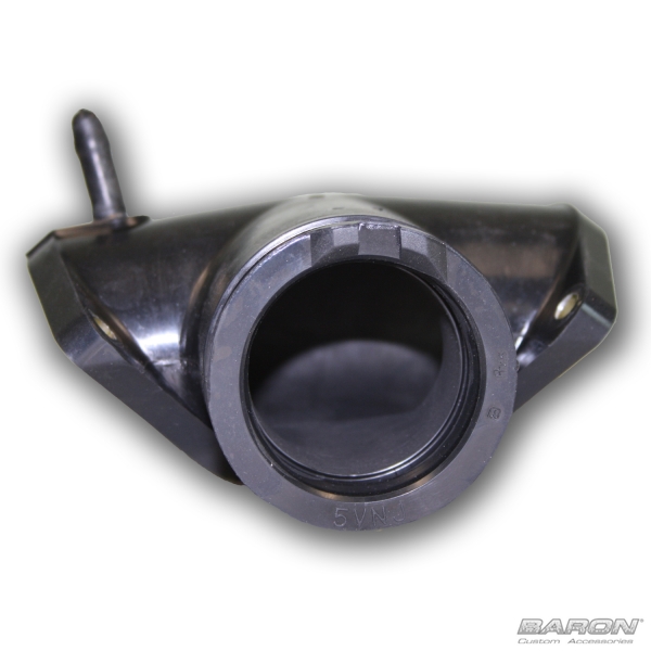 yamaha road star 1600 intake manifold