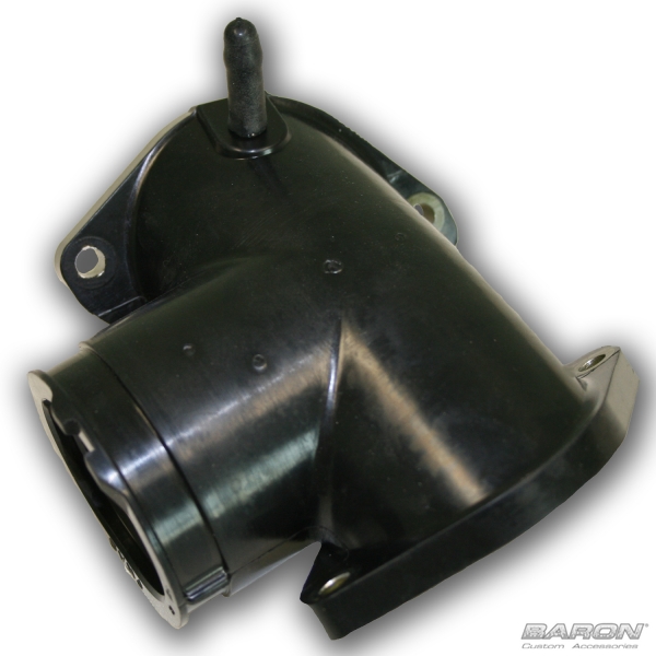 yamaha road star 1600 intake manifold