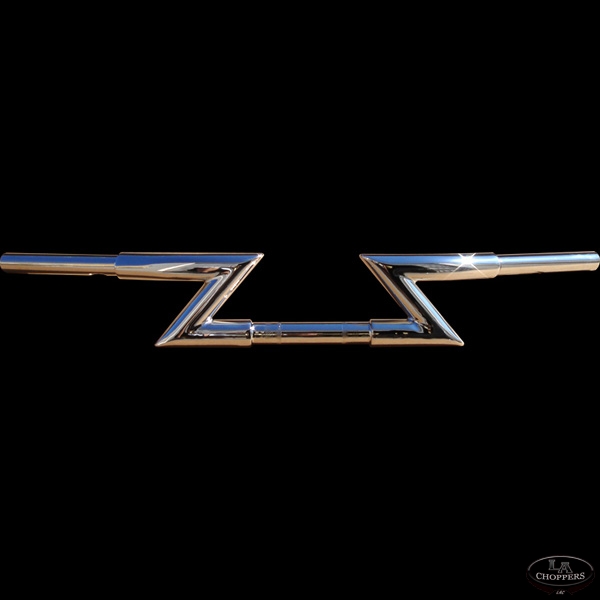 Outlaw Z-Bar Handlebar