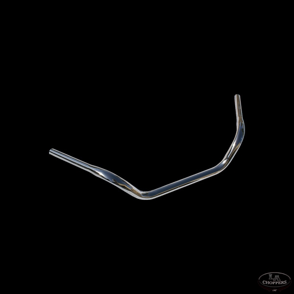 HEFTY ROADKING/KNUCKLE BAR