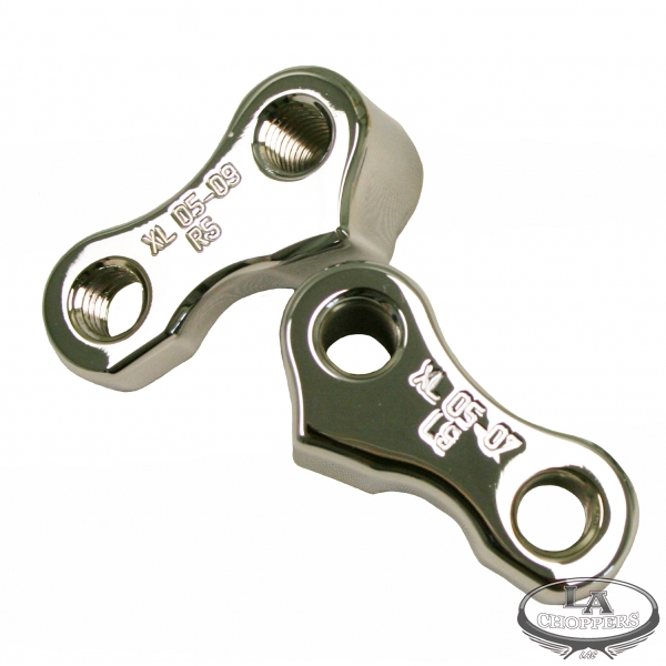 1� REAR LOWERING KIT-Sportster Models