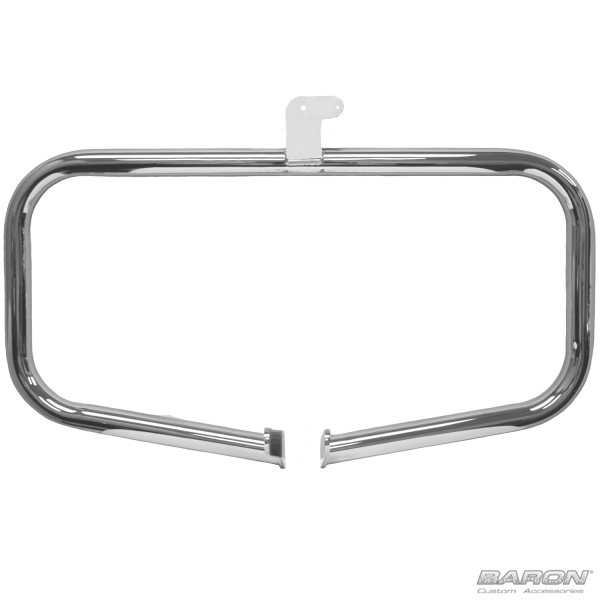 ENGINE GUARD<br>Suzuki GZ 250 (99-10)