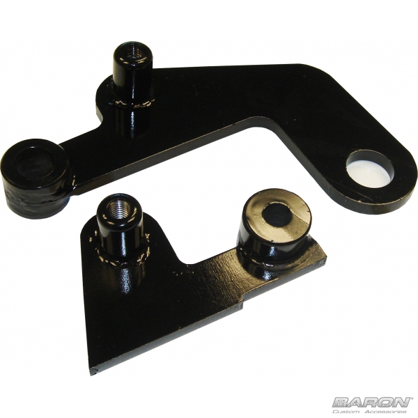 REAR LOWERING KIT<br>Honda Aero/Spirit