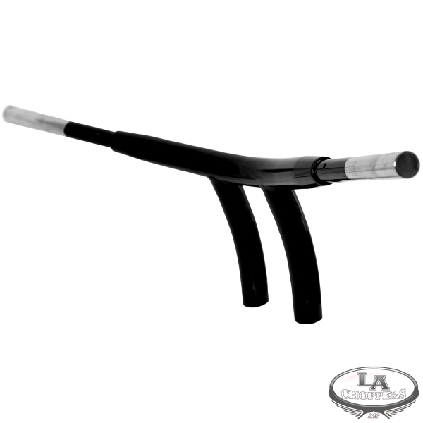 RADIUS T-BAR - BLACK<br>w/ 6.5
