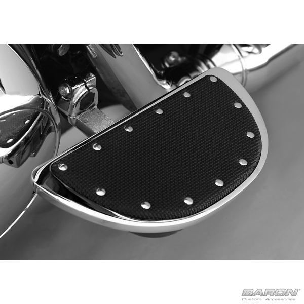 Banana Board Rear Cover No Rivets