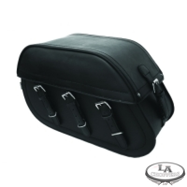 Model 103 XL Plain Tek Leather