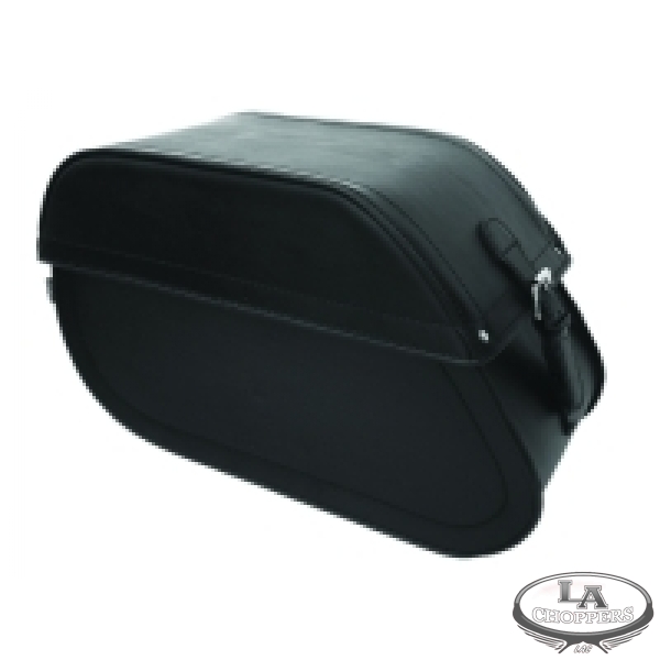 Model 104 XL, Plain Tek Leather
