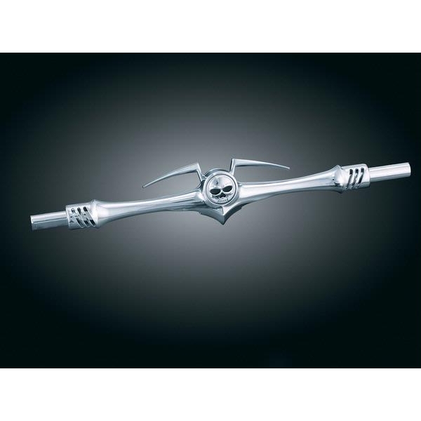ZOMBIE SHIFT LINKAGE