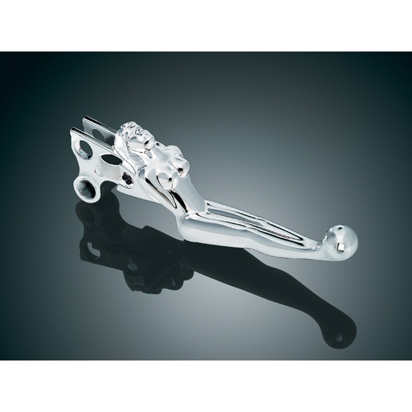 SILHOUETTE LEVERS FOR HYDRAULIC CLUTCH & BRAKE