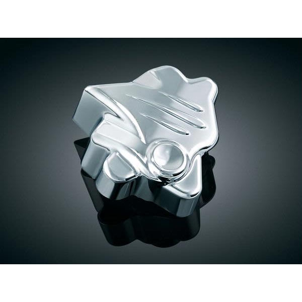 FRONT CALIPER COVER FOR HONDA