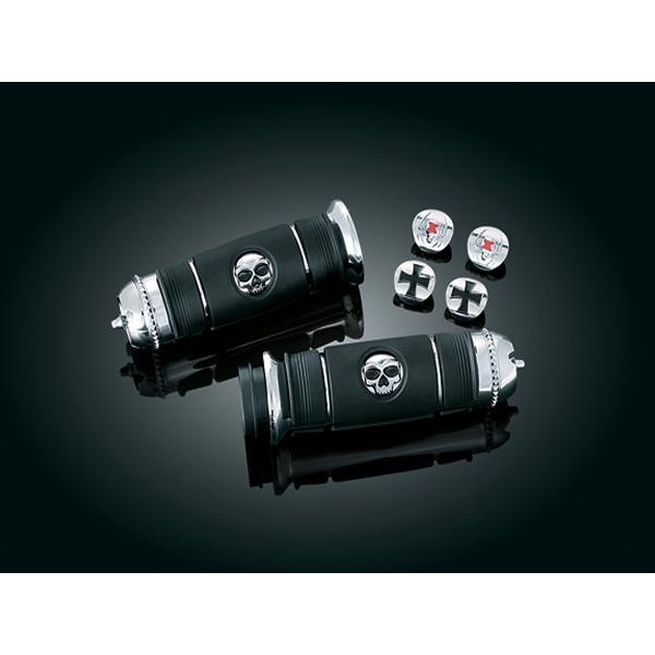 TRANSFORMER GRIPS FOR HONDA, SUZUKI AND UNIVERSAL FOR 1