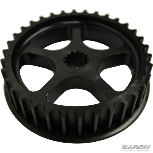 VN 900 Pulley Kit Kawasaki Vulcan Forum