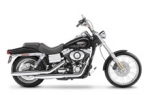 Harley-Davidson® Dyna®