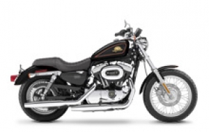 Harley-Davidson® Sportster®