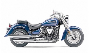 Yamaha Road Star 1700 08 14 Motorcycle Parts and Custom Accessories