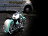 Belair Motorcycle Wallpaper