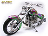 Bulldog Motorcycle Wallpaper