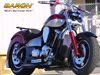 Red Nascar Bike Motorcycle Wallpaper
