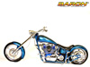 Revolution Motorcycle Wallpaper