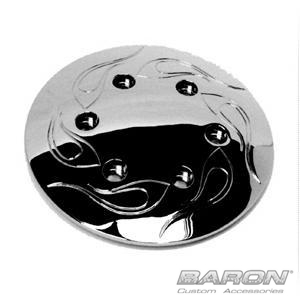 Baron Nude Pulley Conversion Kit BA-6320-00