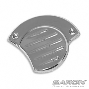 v star oil filter relocation kit
