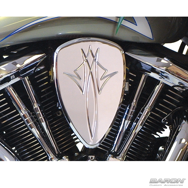 Yamaha warrior 1700 big air kit hotsell