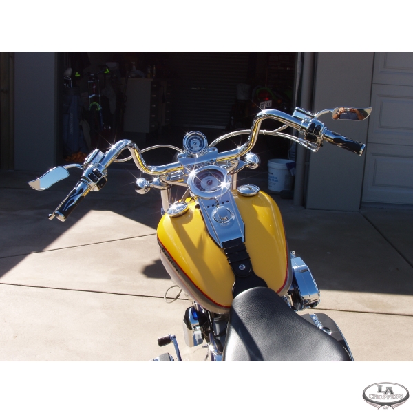 Honda vtx 1800 custom handlebars #6