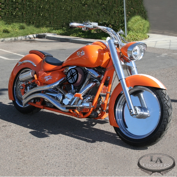 yamaha road star big air kit