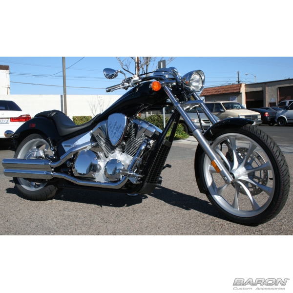 Honda Customer Service Number >> BIG AIR KIT ENFERNO Honda Fury by - Baron Custom Accessories Honda Customer Service Number >> BIG AIR KIT ENFERNO Honda Fury by - Baron Custom Accessories