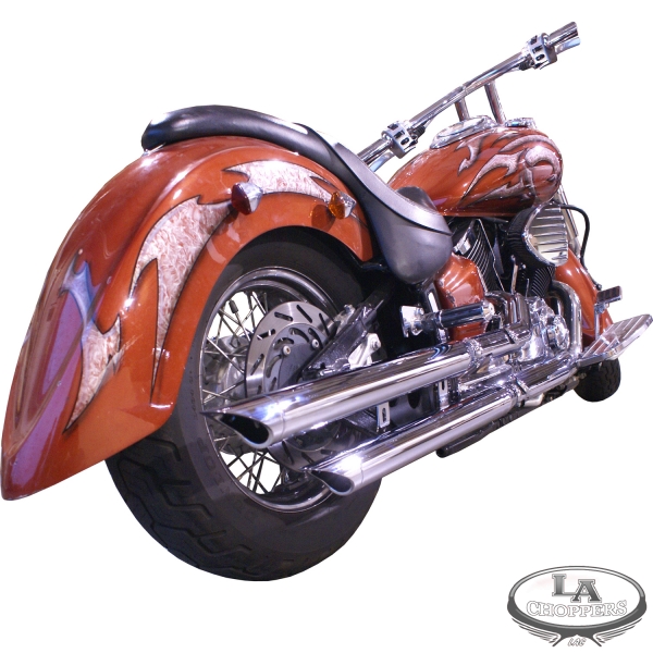 01 yamaha v star 1100