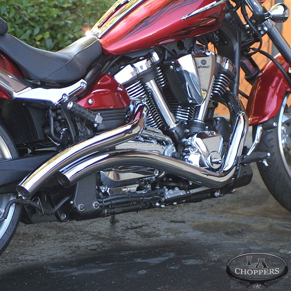 yamaha raider aftermarket parts